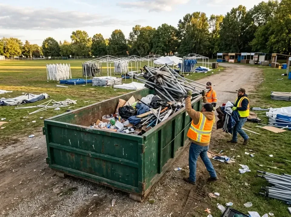 temporary-event-waste-containe-016 — frequently asked questions, Roll-Off Dumpster Rental Services in North Lauderdale, FL
